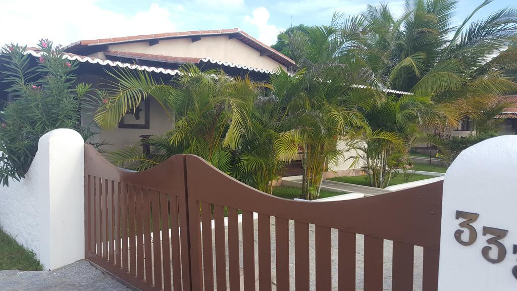 Country Club 3* Pititinga
