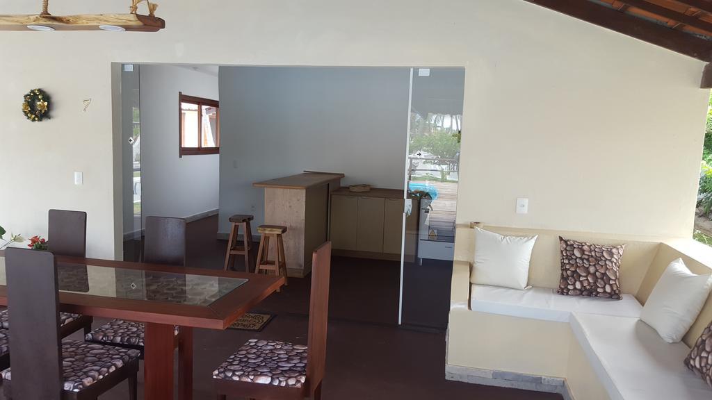 Country Club Hotel Pititinga